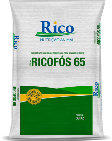 (603) RICOFÓS 65